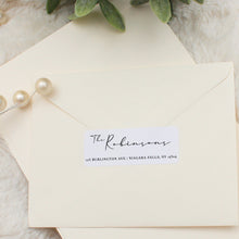 Load image into Gallery viewer, Farmhouse Chic Return Address Labels
