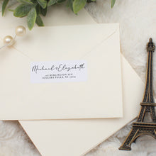 Load image into Gallery viewer, Farmhouse Chic Return Address Labels