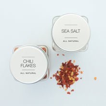 Load image into Gallery viewer, Minimalist Clean Spice Labels