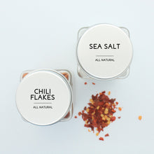 Load image into Gallery viewer, Modern Contemporary Spice Labels