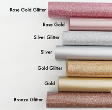 Load image into Gallery viewer, Alphabet Style Custom Canvas Tote Bag - Beige Canvas