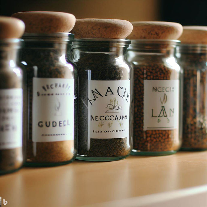 Spice It Up: The Top 10 Spice Blends Every Home Cook Should Have